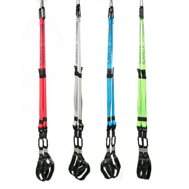 STRAPS - GROUP BUNDLE - Image 2