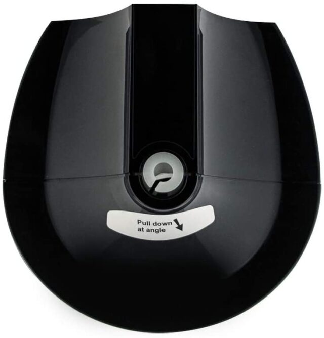Zogics Wall Mounted Dispenser - Image 5