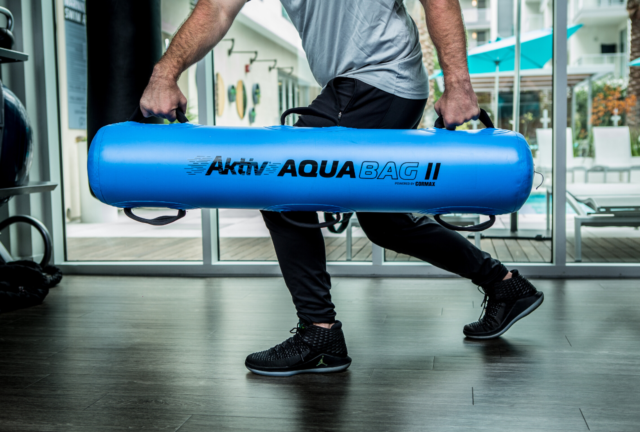 AKTIV AQUA BAG II - Image 2