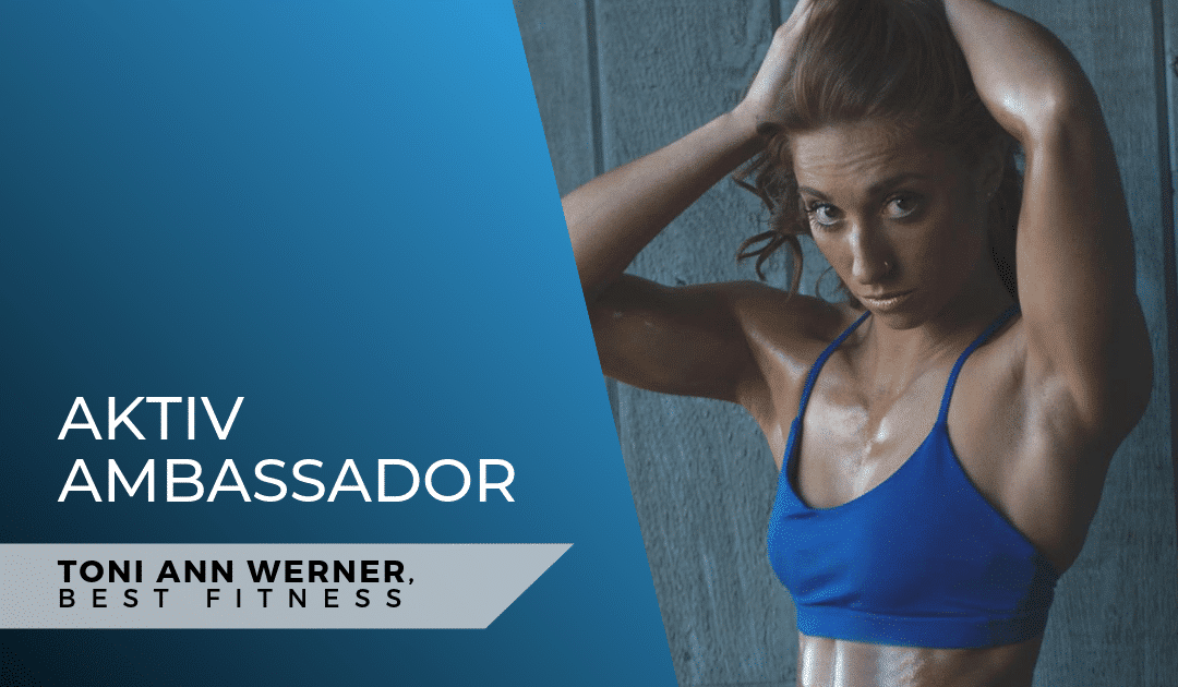 Aktiv Solutions - ToniAnn Werner-Best Fitness Clubs-Bfitt60-Fitness Trainer-Aktiv Ambassador