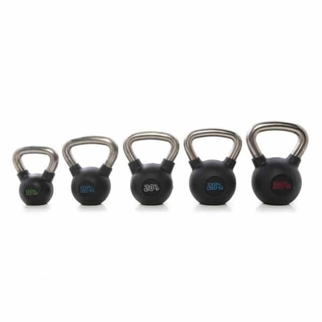 Kettlebell - Image 3