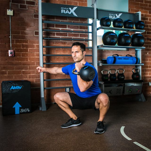 Kettlebell - Image 2