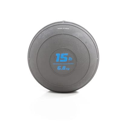 Aktiv Premium Slam Ball - 15 lb