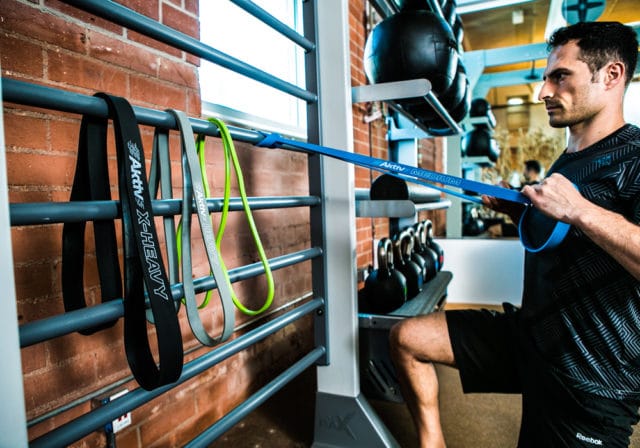 Aktiv Strength Band - Image 2
