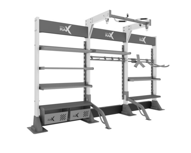 Storage + Suspension + Storage - Image 4
