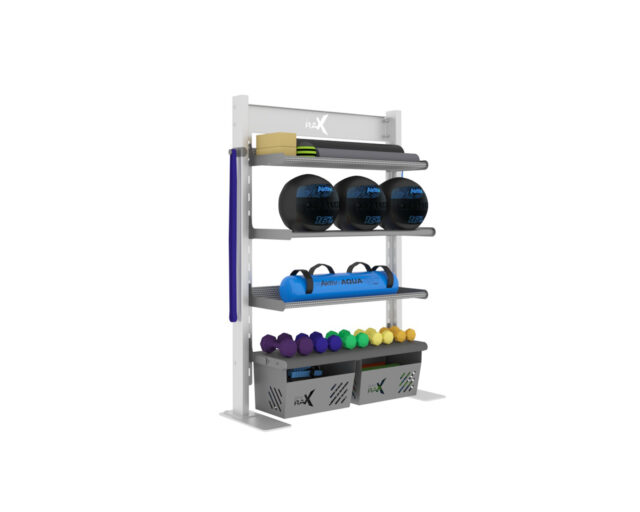 Single Storage 6' Plus