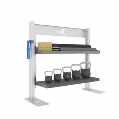 Single Storage 4'