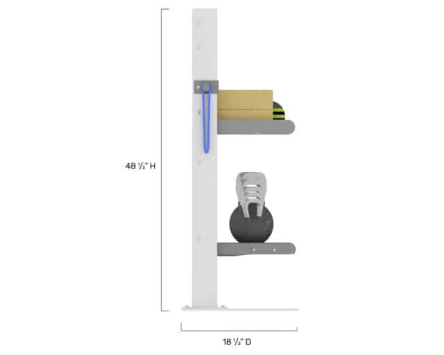 Single Storage 4' - Image 2