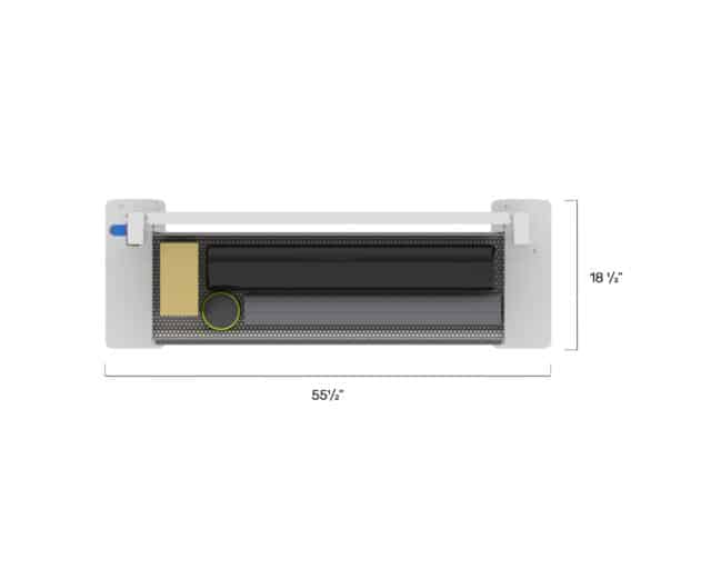Single Storage 4' - Image 3