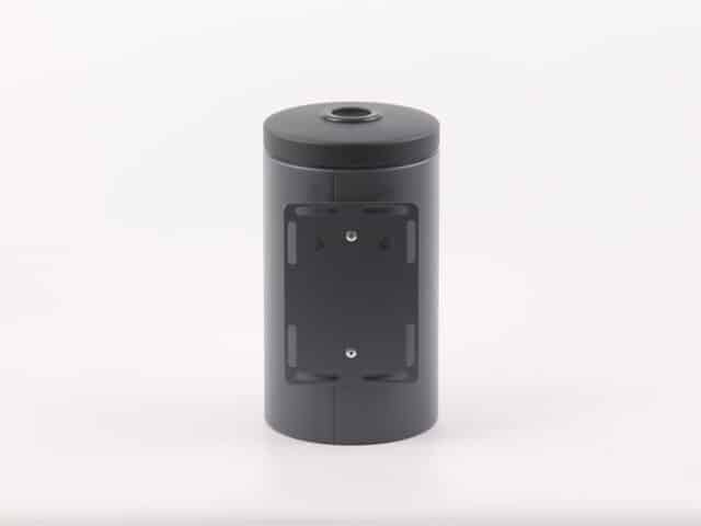 Aktiv Hygenix Equipment Mount Wipe Dispenser - Image 6