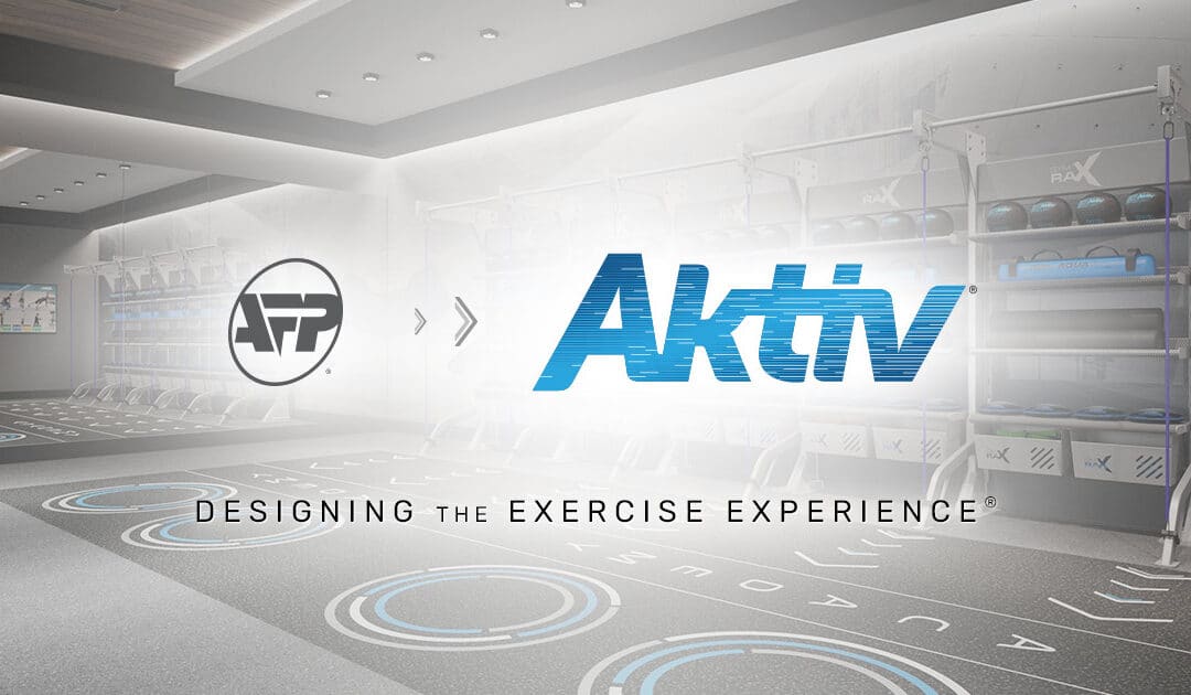 AFP is now Aktiv Solutions