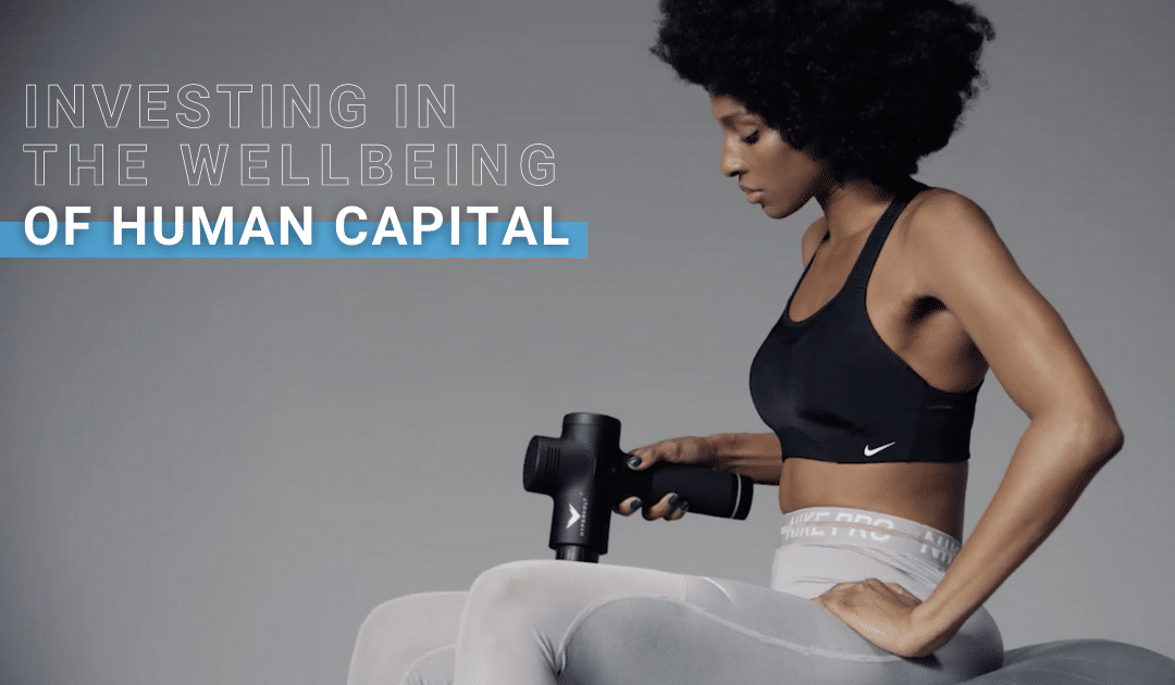 workplace wellness with aktiv solutions, hyperice and exos