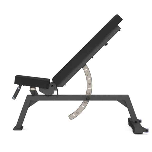FORMA™ Multi-Adjustable Bench - Image 2