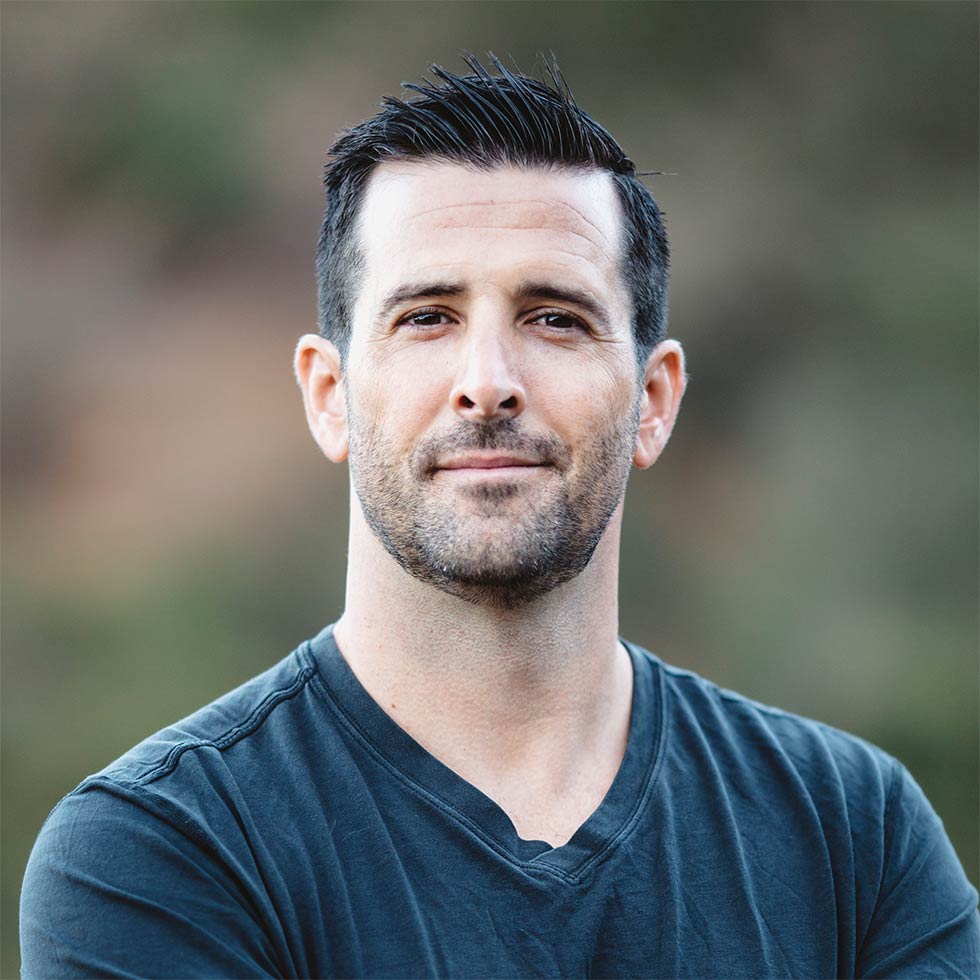 Andrew Gavigan
