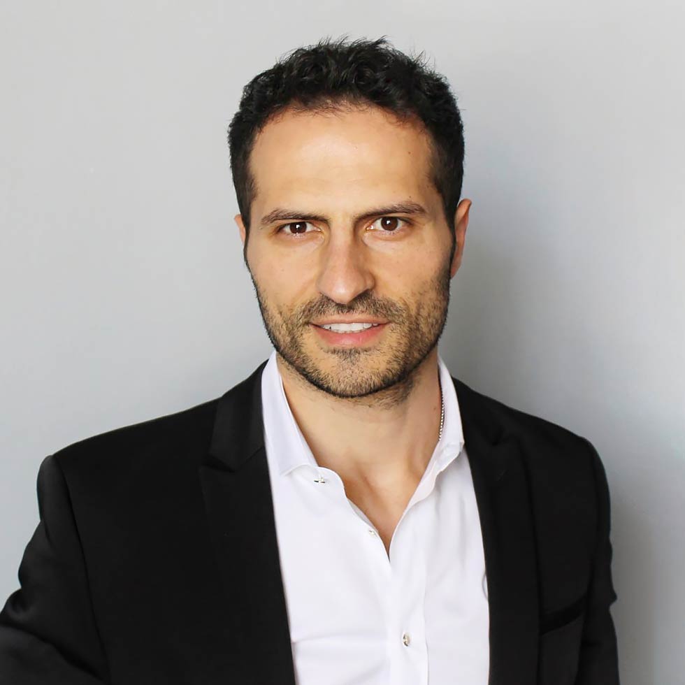 Harut Tomavsyan