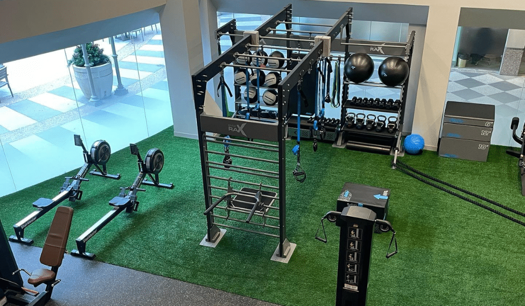 Partner Highlight: Fitspace Design | Dave Greene