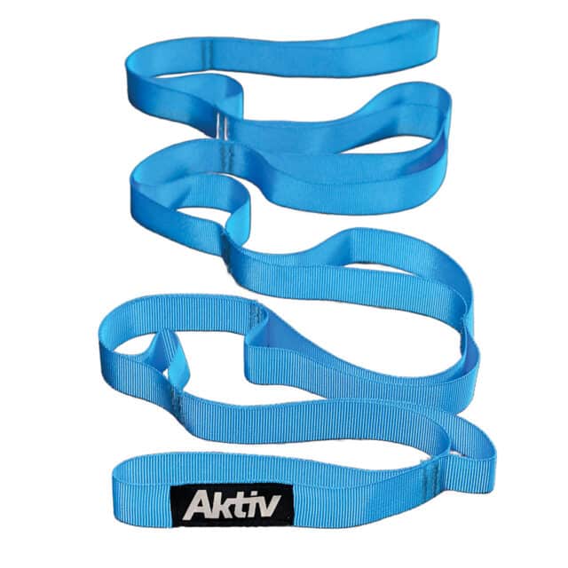 Aktiv Stretching Strap