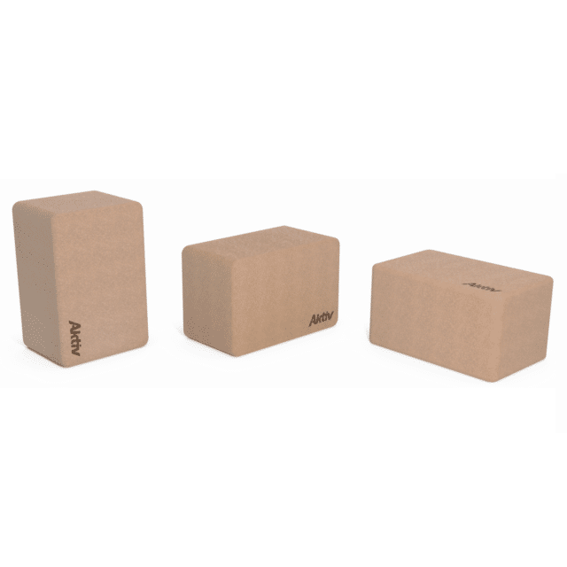 Aktiv Yoga Block - Image 2
