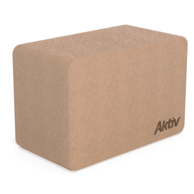 Aktiv Yoga Block