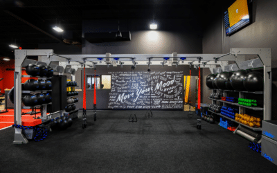 Snap Fitness Crofton: A New Era of Functional Strength